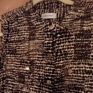 Calvin Klein Dress